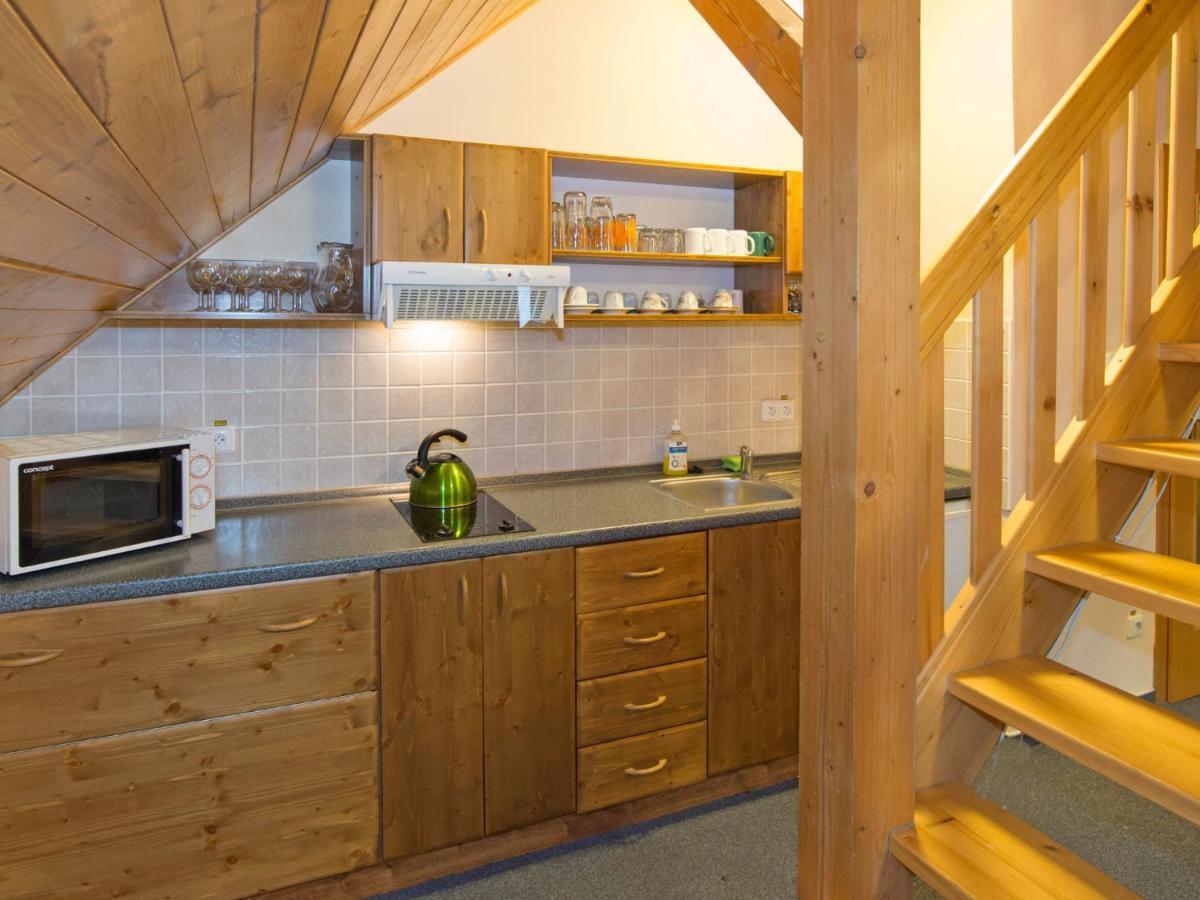 Apartment Ostruzna-1 By Interhome Luaran gambar