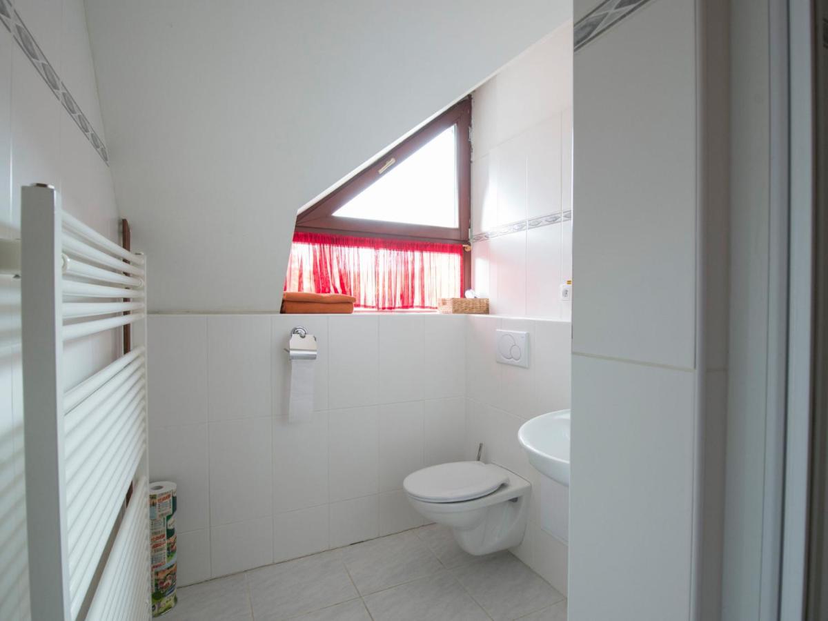 Apartment Ostruzna-1 By Interhome Luaran gambar